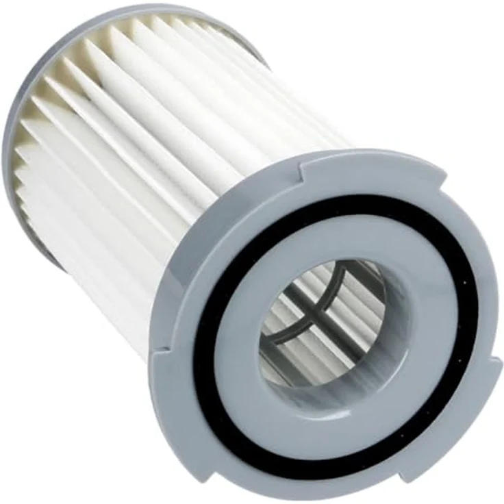 easyPART Filterzylinder Ersatz für EUROPART 10073308, kompatibel mit AEG AEF75B 9001669119 für Bodenstaubsauger, hochwertige Erstausrüsterqualität – Bild 3