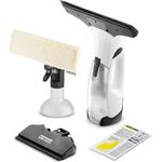 Kärcher WV 2 Plus N, Fensterreiniger, Schwarz, Weiss