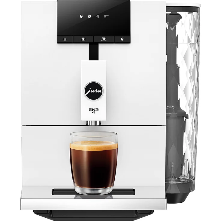 Jura ENA 4 15345 (EA) Full Nordic White Kaffeevollautomat – Bild 2