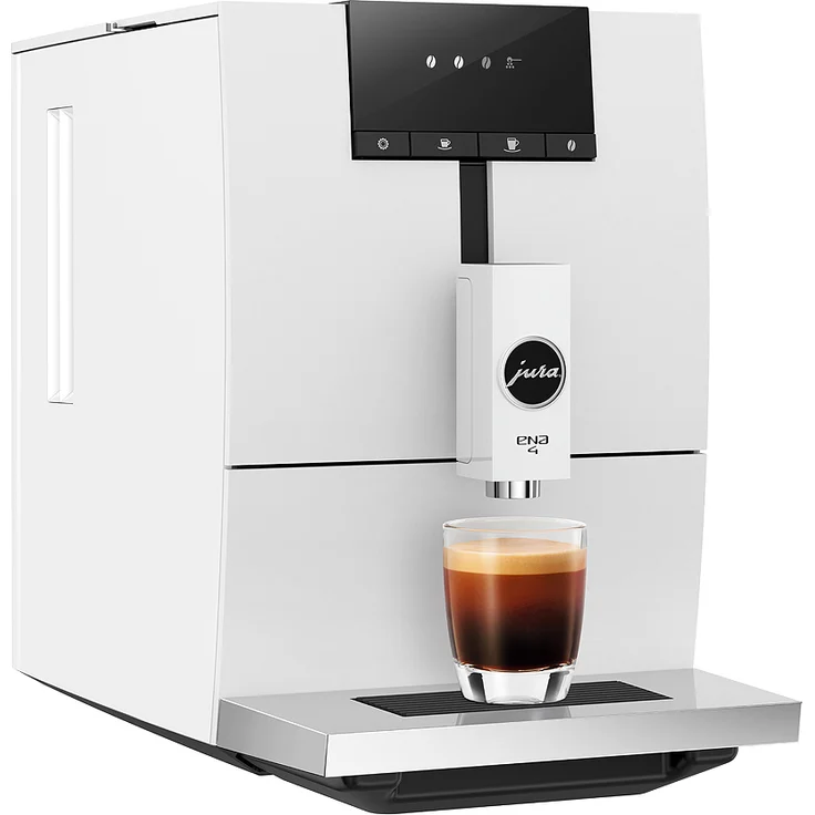 Jura ENA 4 15345 (EA) Full Nordic White Kaffeevollautomat – Bild 3