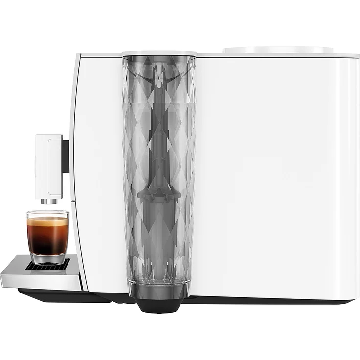 Jura ENA 4 15345 (EA) Full Nordic White Kaffeevollautomat – Bild 7