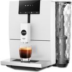 Jura ENA 4 15345 (EA) Full Nordic White Kaffeevollautomat