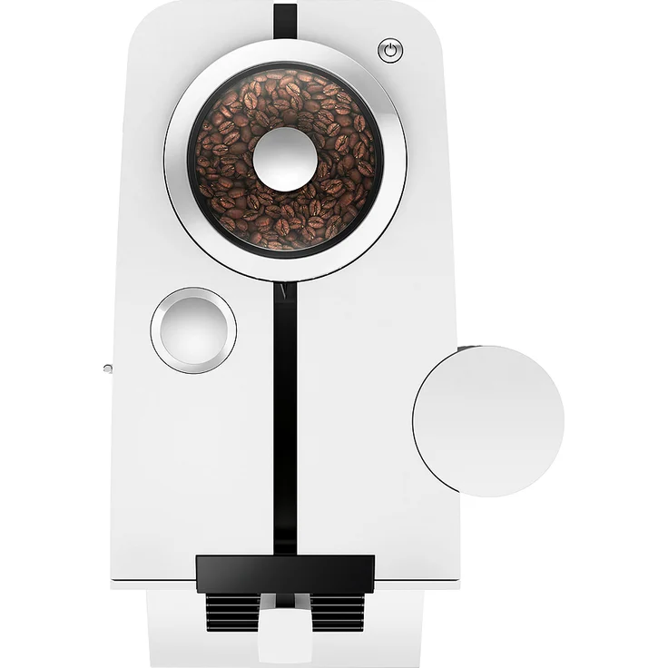 Jura ENA 4 15345 (EA) Full Nordic White Kaffeevollautomat – Bild 8