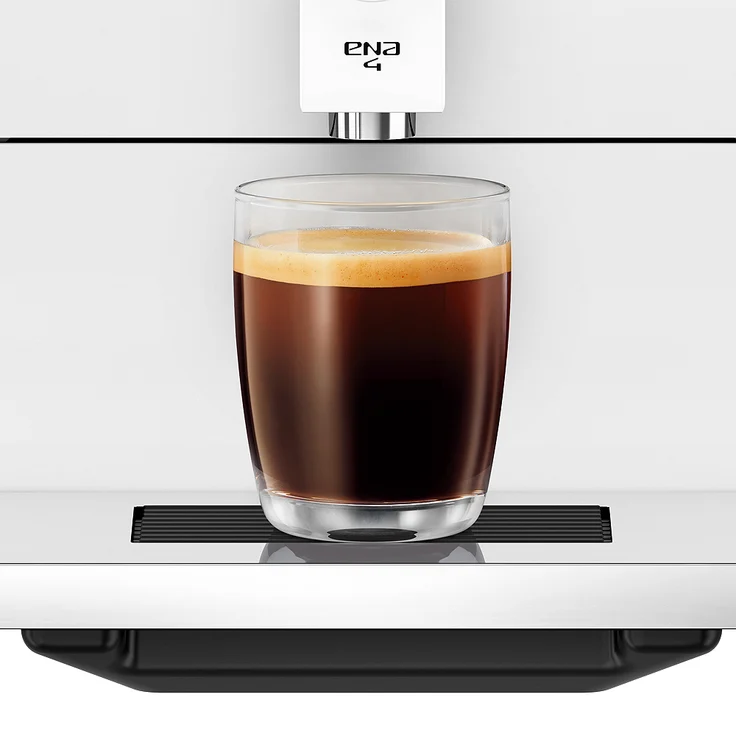 Jura ENA 4 15345 (EA) Full Nordic White Kaffeevollautomat – Bild 6