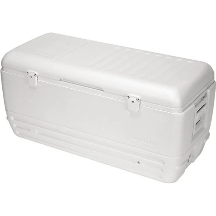 Igloo passive Kühlbox Quick & Cool 150 142 Liter