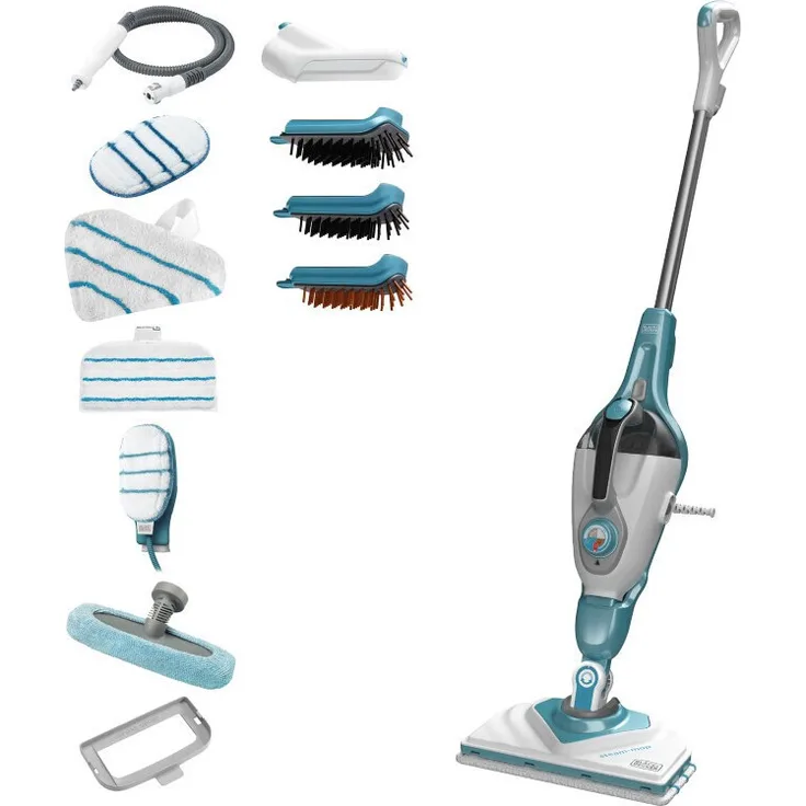 Black + Decker BHSM168D
