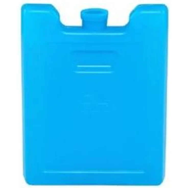kühlelement Maxcold 11 x 2 x 13 cm blau