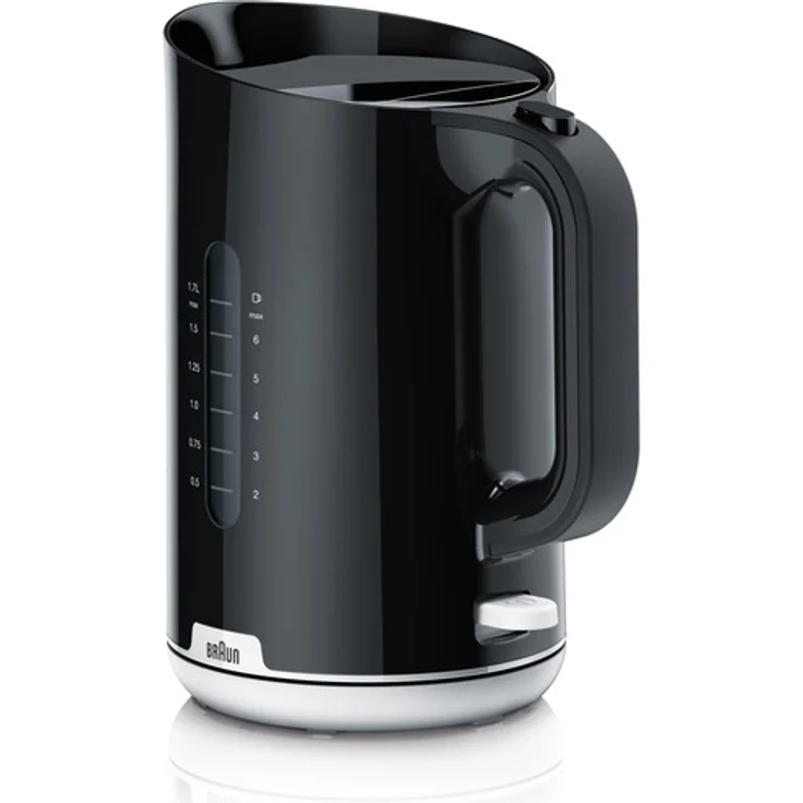 Braun WK 1100 – Bild 1