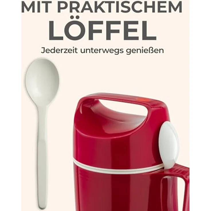 Rotpunkt 850-11-04-0 0,85 l rot – Bild 6