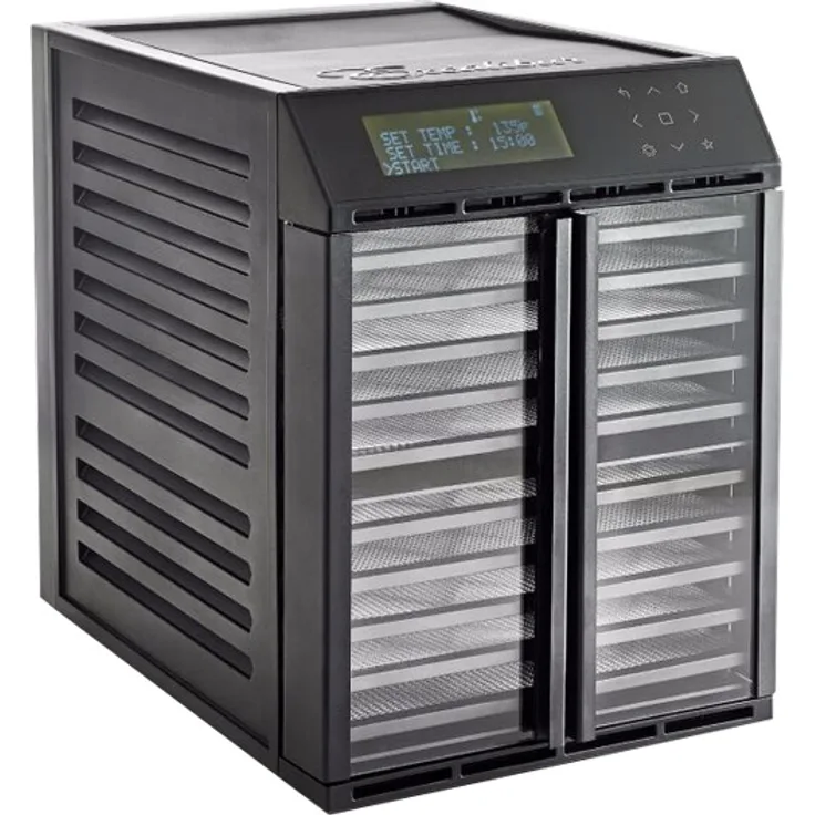 Excalibur RES10