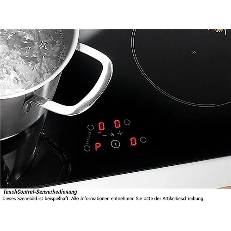 Gorenje Elektro-Hi-Light- ECT322BCSC, Kochfeld, Einbaugerät, Autark ja, Betriebsart elektrisch, Anzahl Kochstellen 2 – Bild 3