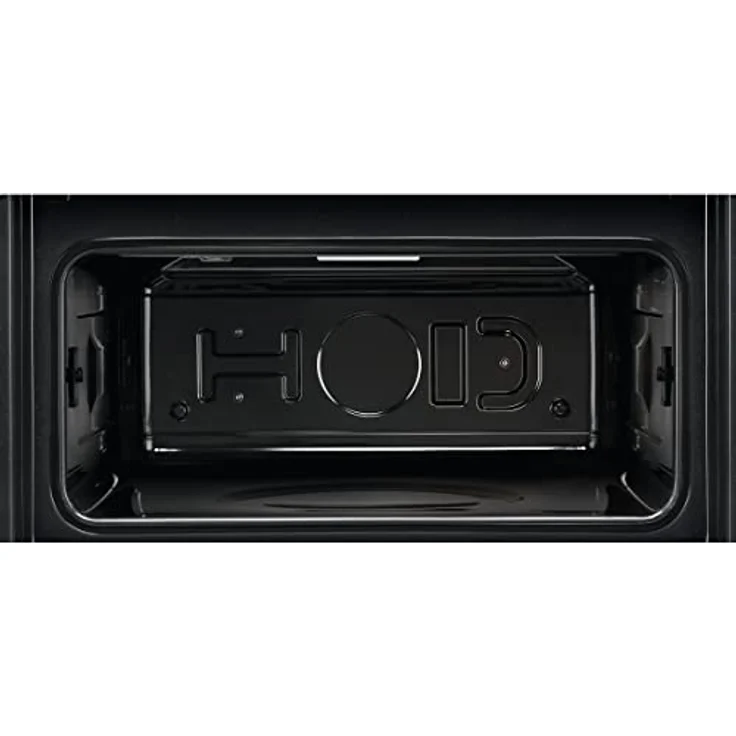 AEG Mikrowelle KMK721880W, integrierte Grill-Mikrowelle mit 42 l Volumen und 1000 W Leistung, weiß – Bild 5
