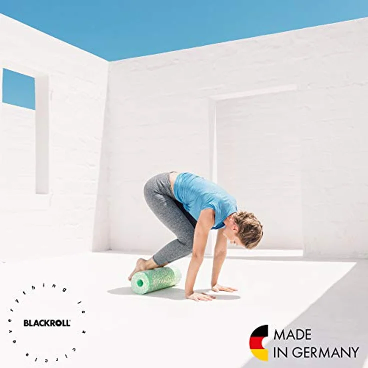Blackroll, Massagegerät, Med – Bild 4