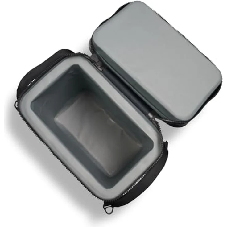 Dometic PSC 19 Premium Kühlbox, 19 l, 100% wasserdicht, in Moos, Glühen und Schiefer – Bild 5