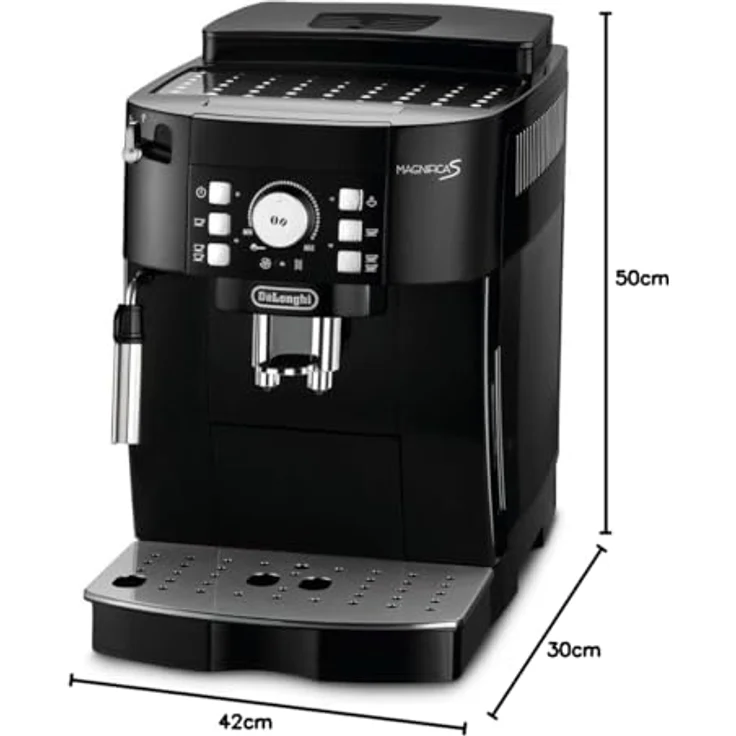De'Longhi ecam21.110.b Kaffeemaschine Espresso superautomatica – Bild 6