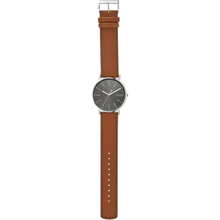 Skagen SIGNATUR SKW6578 Herrenarmbanduhr – Bild 6
