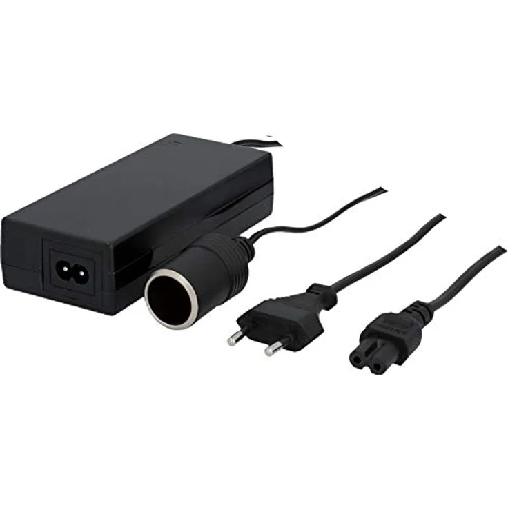 AEG 10698 KA6 Spannungswandler 72W 1 St. Ausgangsspannung=12V Betriebsspannung=230V 6A – Bild 2