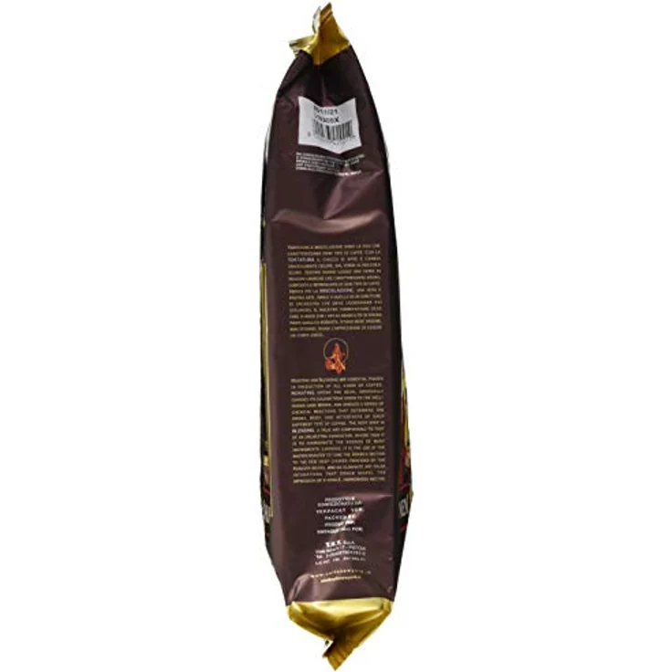 Caffè New York XXXX Kaffeebohnen 1KG – Bild 2