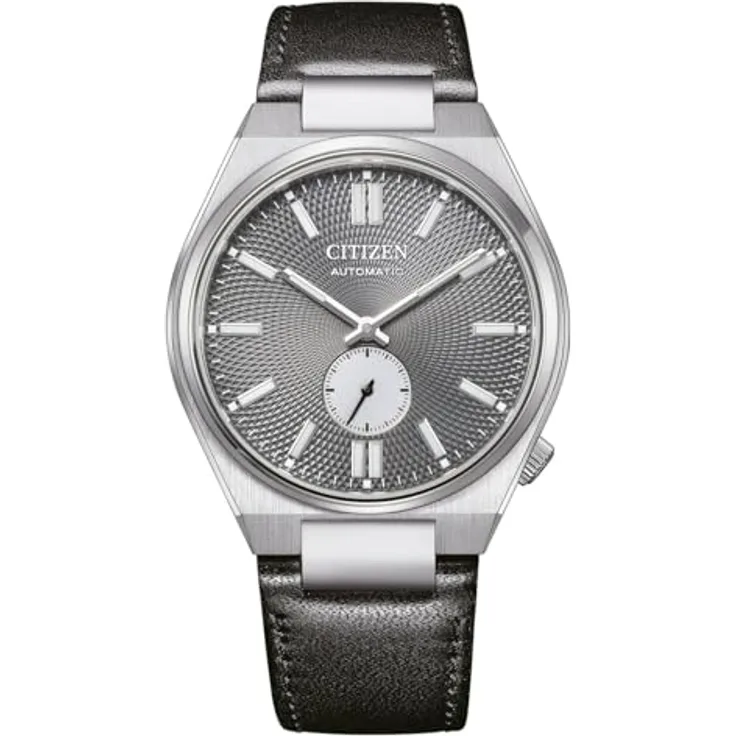 Citizen Automatik Herrenuhr NK5010-01H