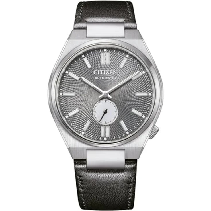 Citizen Automatik Herrenuhr NK5010-01H – Bild 1