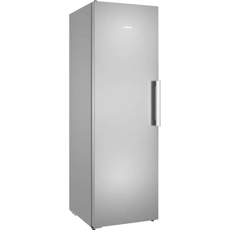 Siemens KS36NVICG iQ300, Freistehender Kühlschrank, 186.2 x 59.5 cm, Inox, 2 Jahre Herstellergarantie, energieeffizient – Bild 12