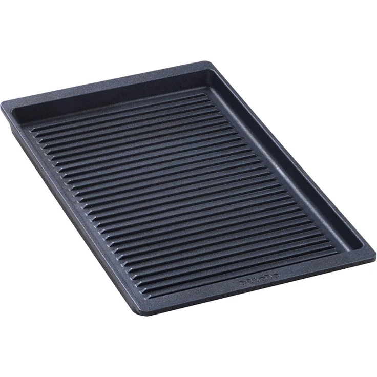 Miele GGRP Gourmet-Grillplatte