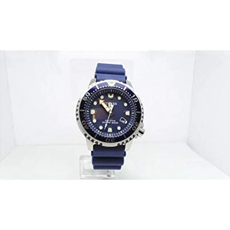 Citizen Eco Drive BN0151 17L Eco Drive Promaster Sea 44mm 200M – Bild 3