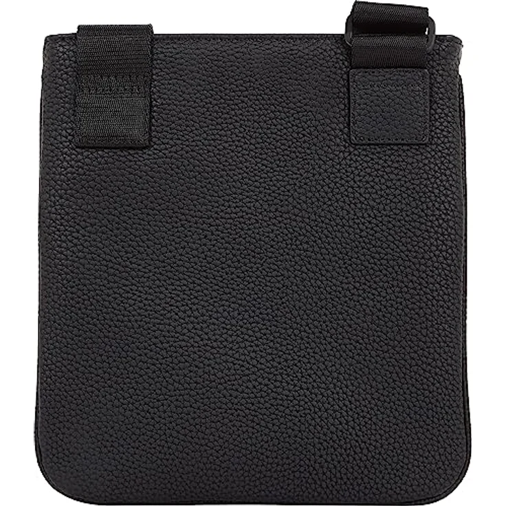 Tommy Hilfiger Umhängetasche, Mini Bag mit Reißverschluss-Vortasche – Bild 2