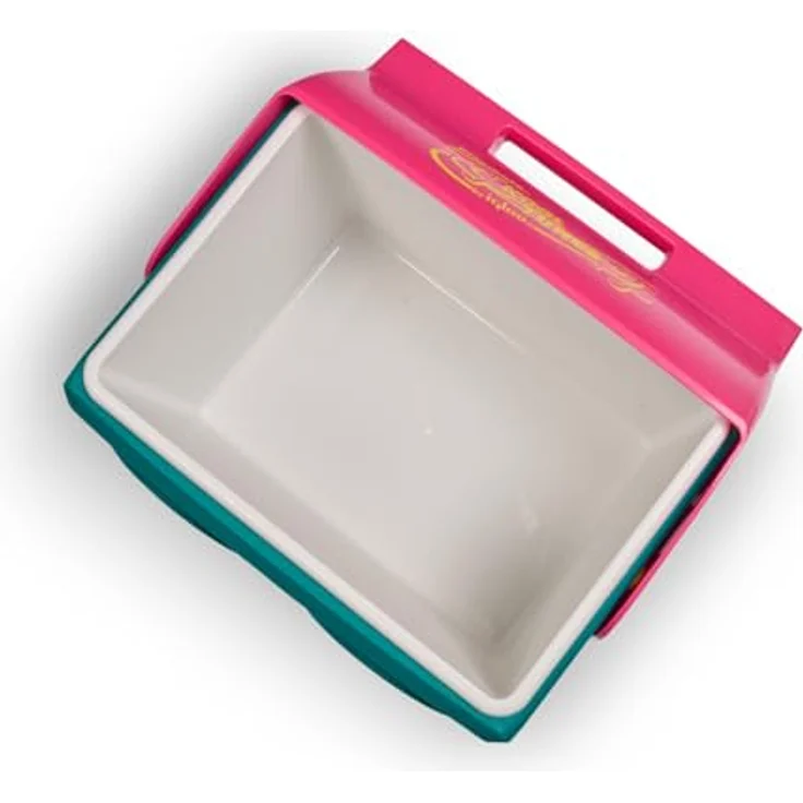 IGLOO Playmate Kooltunes, Tragbare Kühlbox 13L mit integriertem Bluetooth-Lautsprecher, wasserdicht, 10 Stunden Akkulaufzeit, IP56-Zertifizierung – Bild 4