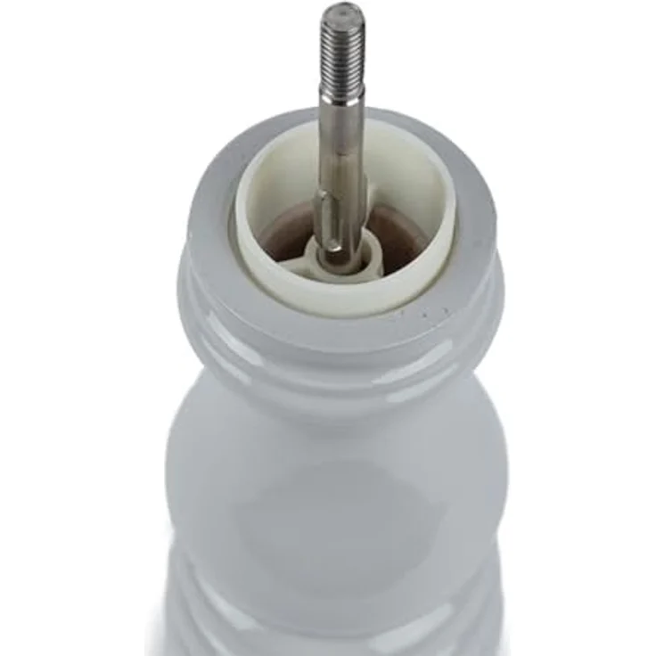 PEUGEOT Salzmühle PARIS, 18 cm Perlgrau Buchenholz, uSelect Zirkonia-Mahlwerk mit 6-stufiger Mahlgradeinstellung – Bild 7