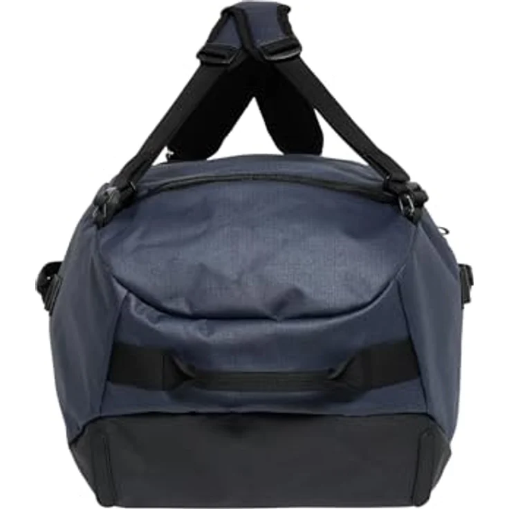Jack Wolfskin All-In 65 Weekender Reisetasche, 70 cm, blau, 100% Polyester – Bild 9