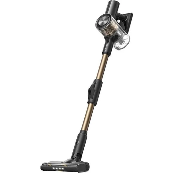 Dreame R10s AE, Kabelloser Handstaubsauger im 2-in-1 Design mit 2200 mAh Akku und Multi-Surface-Bürste