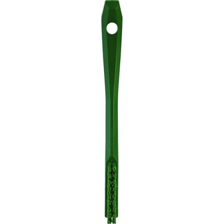 Vikan Handbürste, Reinigungsbürste, Polypropylen, mit Polyester-Borsten, 4401, grün, 1 – Bild 10