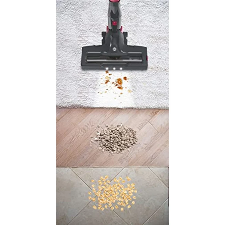 Hoover H-FREE 300 HF322HM 011 39400958 – Bild 3