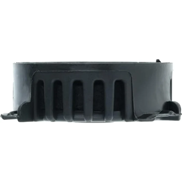 Vhbw 6x Aktivkohlefilter Ersatz für Liebherr WF091, passgenauer Luftfilter für Kühlschrank, schwarz – Bild 9