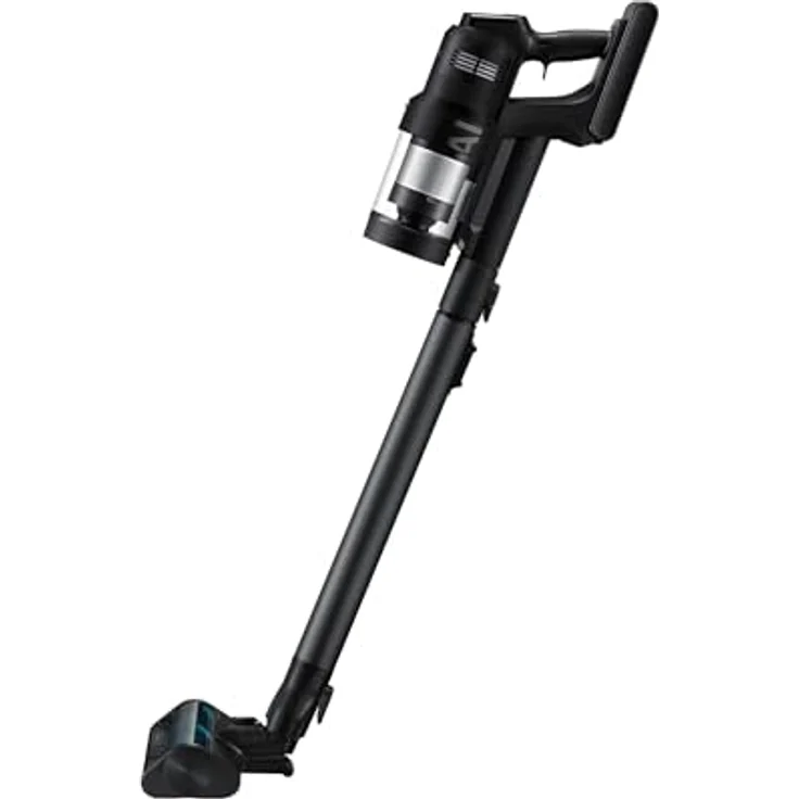 Samsung Akku-Handstaubsauger BESPOKE AI Jet 400W Akku+ CompleteClean, 1100 W, beutellos – Bild 6
