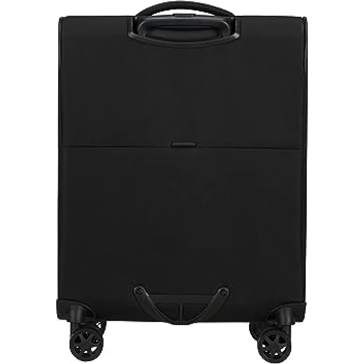 Samsonite Litebeam - Spinner S, Handgepäck, 55 cm, 39 L, Schwarz (Black) – Bild 4