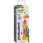 Prokudent Kids Akku-Zahnbürste