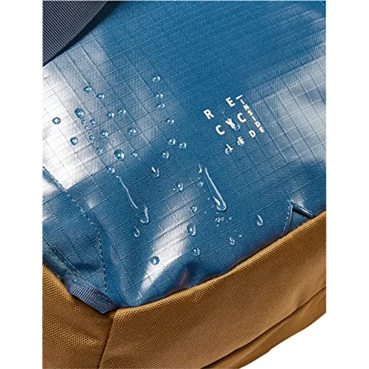 Vaude City 35 Reisetasche, 53 cm, 100% Polyamid, blau – Bild 4