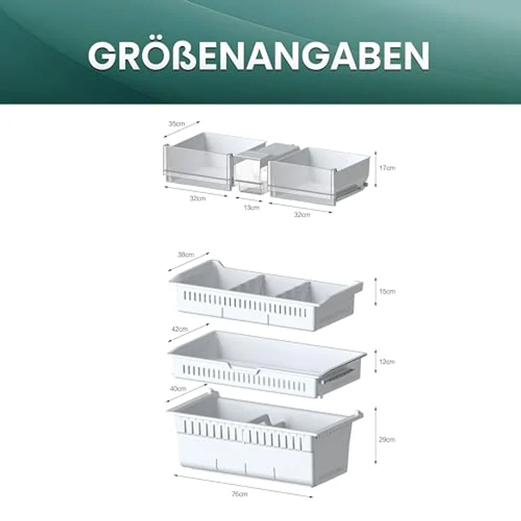 Hisense RF 728 N 4 SASE French-Door-Kühlschrank, freistehend, inoxfarben, NoFrost, Breite 91.4 cm, Energieklasse E – Bild 6