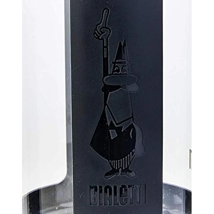 Pressfilterkanne Bialetti Smart Black, 1 l – Bild 5