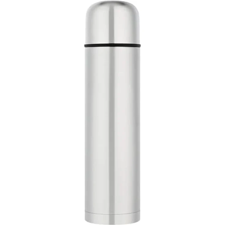 Gräwe Edelstahl Isoflasche 1l 4100 – Bild 2