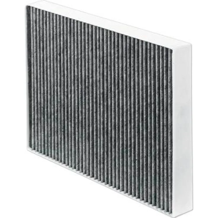 Zehnder Aktivkohlefilter M5 AK für Iso-Filterbox DN160, 1 Stück, 350 x 250 x 40 mm