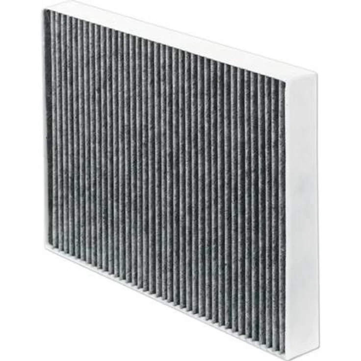 Zehnder Aktivkohlefilter M5 AK für Iso-Filterbox DN160, 1 Stück, 350 x 250 x 40 mm