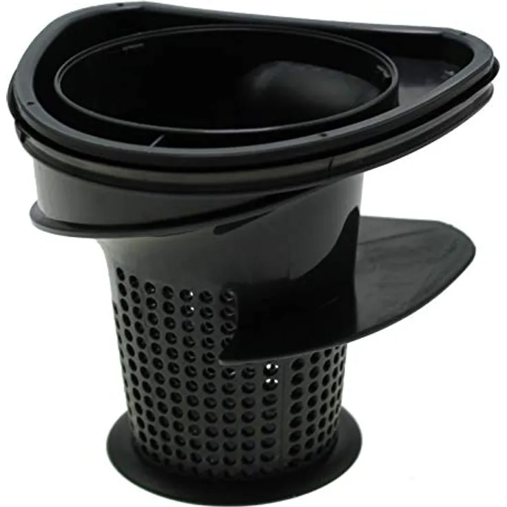 Piebert Filter kompatibel/Ersatzteil für Grundig 9178008589 VCH9630, VCH9631 Staubsauger-Zubehör - Hochwertige Qualität, Passgenau
