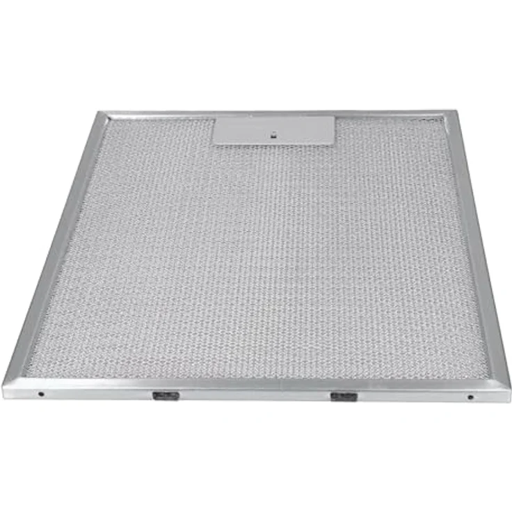 easyPART Metallfettfilter C00922480 für Bauknecht Dunstabzugshaube, 1 Stück – Bild 6