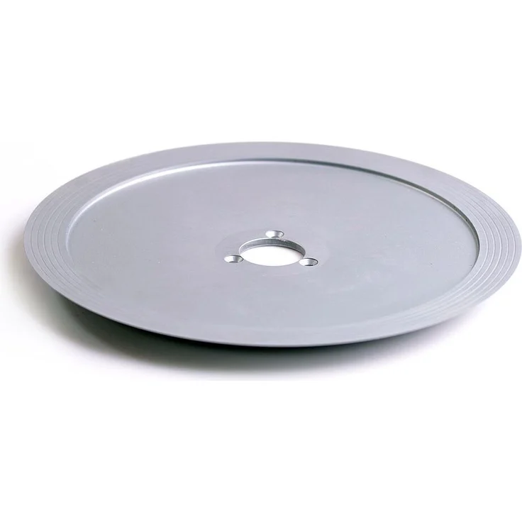 HENDI Ersatzklinge für Aufschnittmaschine, ø250mm, passend für Modelle 210000 & 210086 – Bild 1