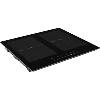 K&H® 4 Zonen Induktionskochfeld 59cm Autark Eingebaut IN-6804