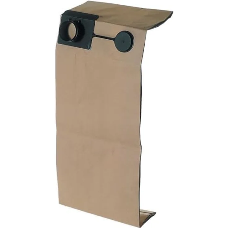 Festool Filtersack FIS-CT 33/5, Hochleistungs-Filtersack für Nass- und Trockensauger, optimale Staubaufnahme, mit Kunststoffverschluss