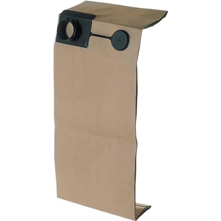 Festool Filtersack FIS-CT 33/5, Hochleistungs-Filtersack für Nass- und Trockensauger, optimale Staubaufnahme, mit Kunststoffverschluss – Bild 1